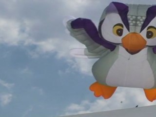 Bande Annonce des RICV de Berck 2012