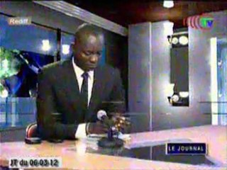 Déclaration du conseil national de la jeunesse du Congo