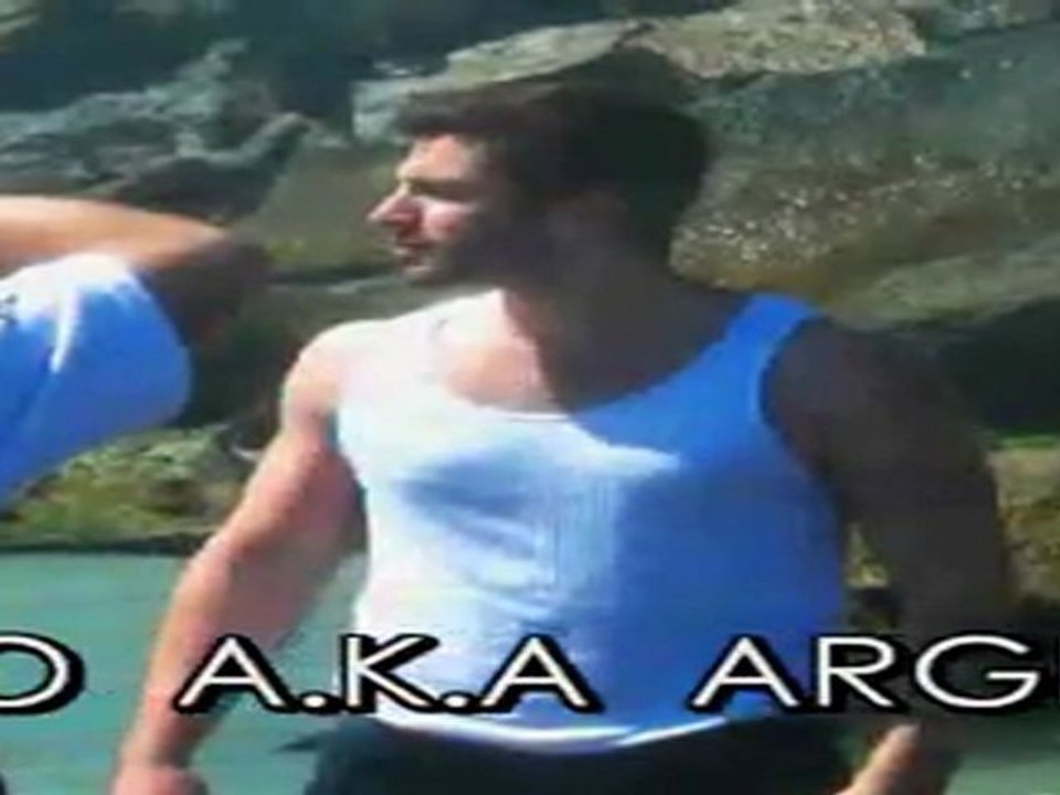 FELIZ CUMPLEAÑOS LEAN ZANARDI