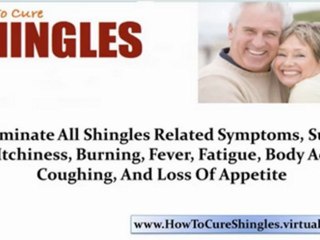 shingles treatment - solar shingles