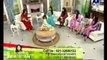 Utho Jago Pakistan - 7th March 2012 - Part 3/5