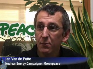 Cleaning up Fukushima is still dangerous work