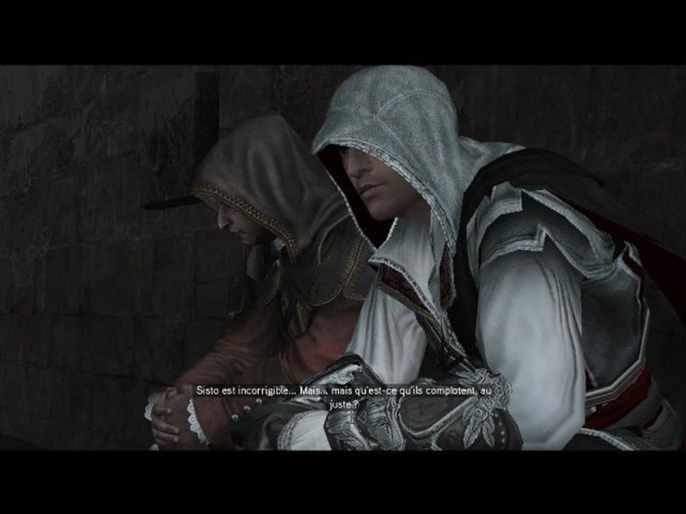 [05]Assassin's Creed 2