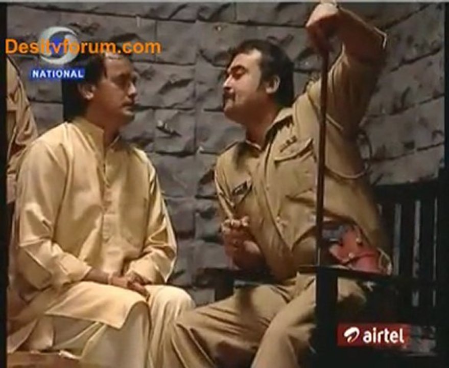 Muawazaa Madad Ya Abhishaap -7th March 2012 Video Watch Online P3