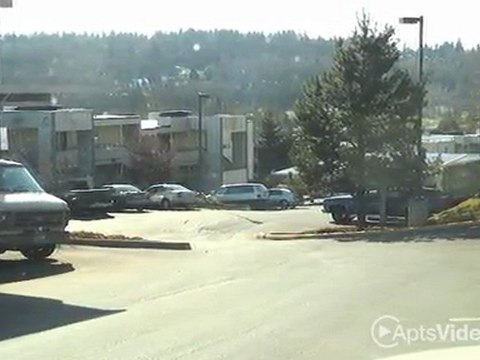 North Hill Apartments in Tukwila, WA - ForRent.com
