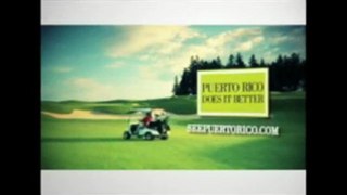 Live Stream - The Puerto Rico Open 2012 Highlights - tv golf