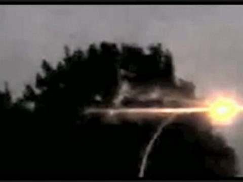 haarp ?Montréal.nuage . tempête .orage