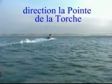 semi rigide centaure by Concept Nautique