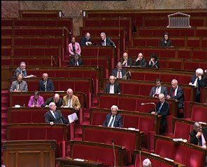 Séance Pub 29 Fév 2012 Débat préalable Conseil Européen