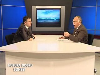 İnsan cüzî iradesi sahibidir ve tercihlerinden elbette sorumludur