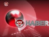 KAYTV ANA HABER BÜLTENİ 6 MART 2012
