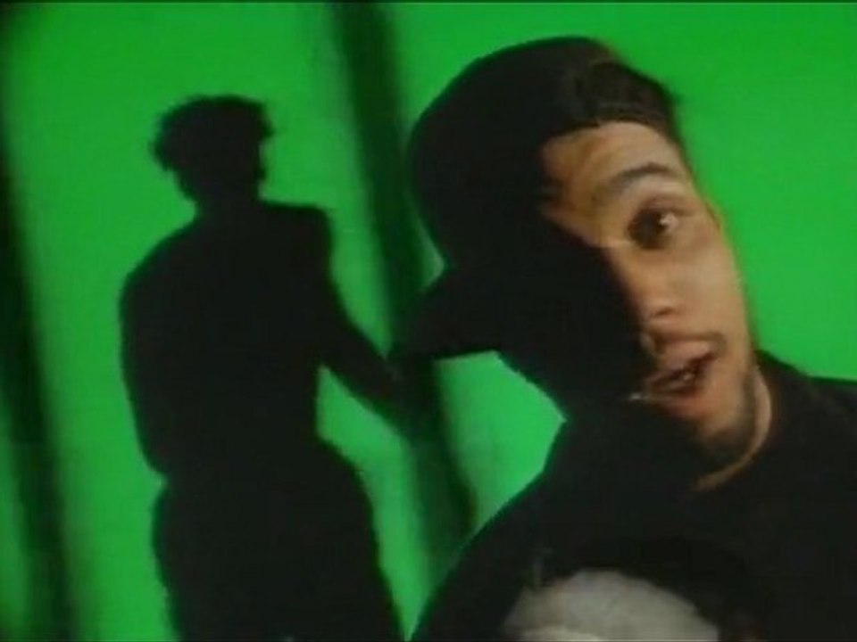 Jungle Brothers - I Get A Kick Out Of You 1990
