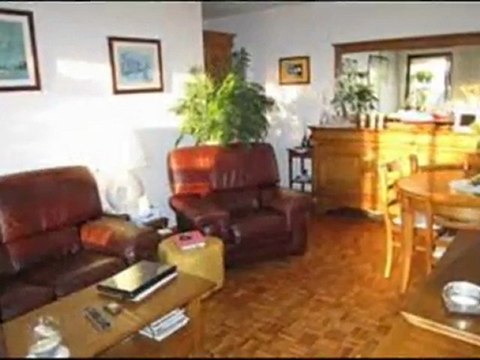 Agence immobilière conflans