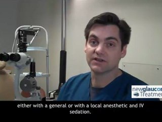 Canaloplasty (Glaucoma Treatment) | How Long Does Canaloplasty Take?