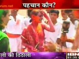 Colour Ke Set Par Tv Star Ki Holi !