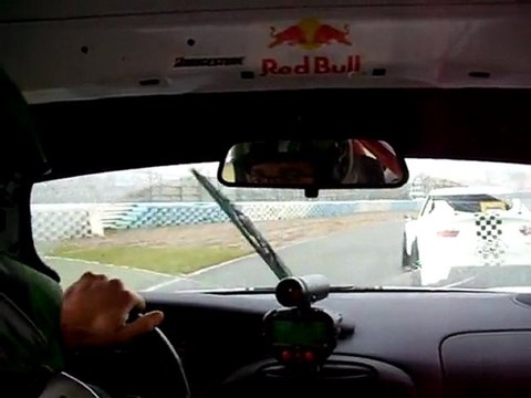 996 C2-300cv -vs- 996 Turbo-420 cv