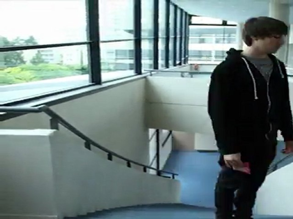 Exercice de pixilation