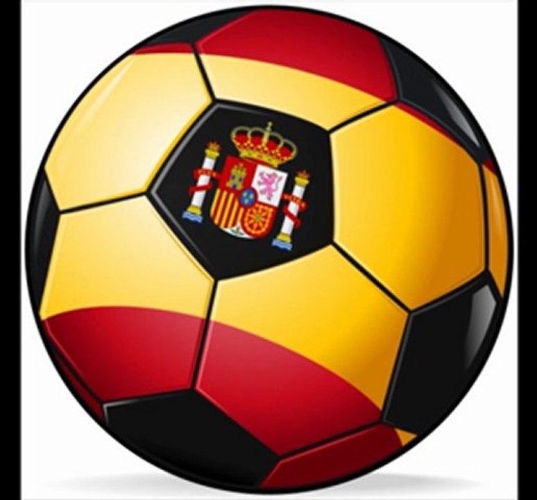 Flags on Vector Football