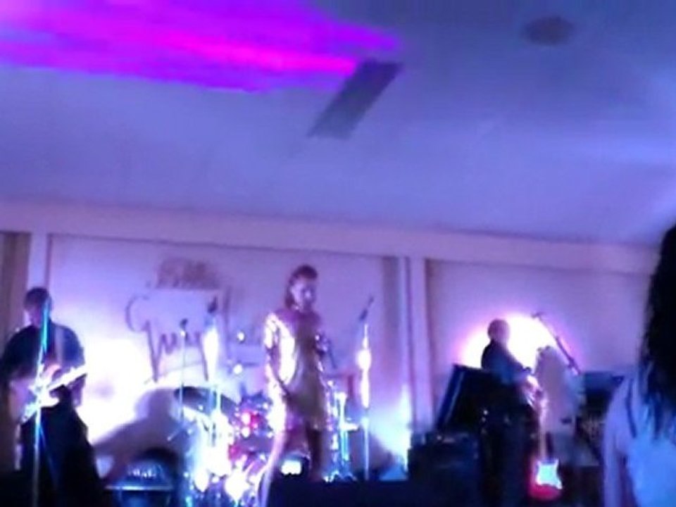 ALISSON CHANTE-I Will Always Love You