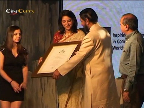 IAA Olive Crown Awards 2012