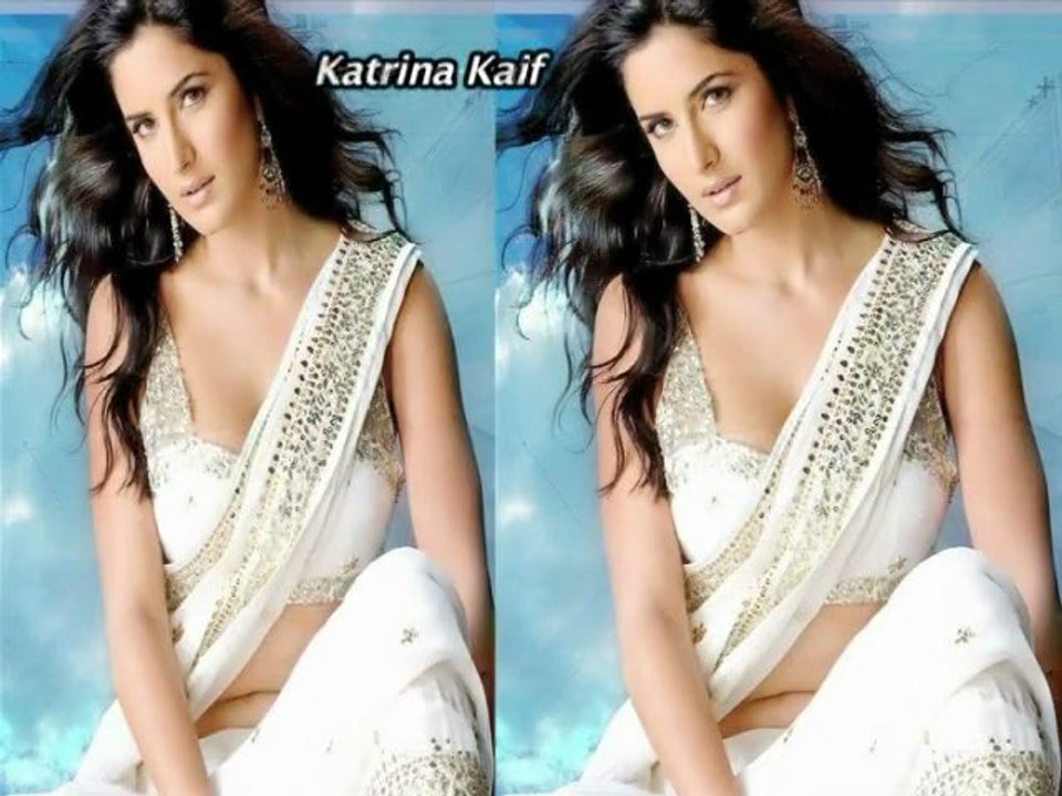 Bollywood Babes Go White
