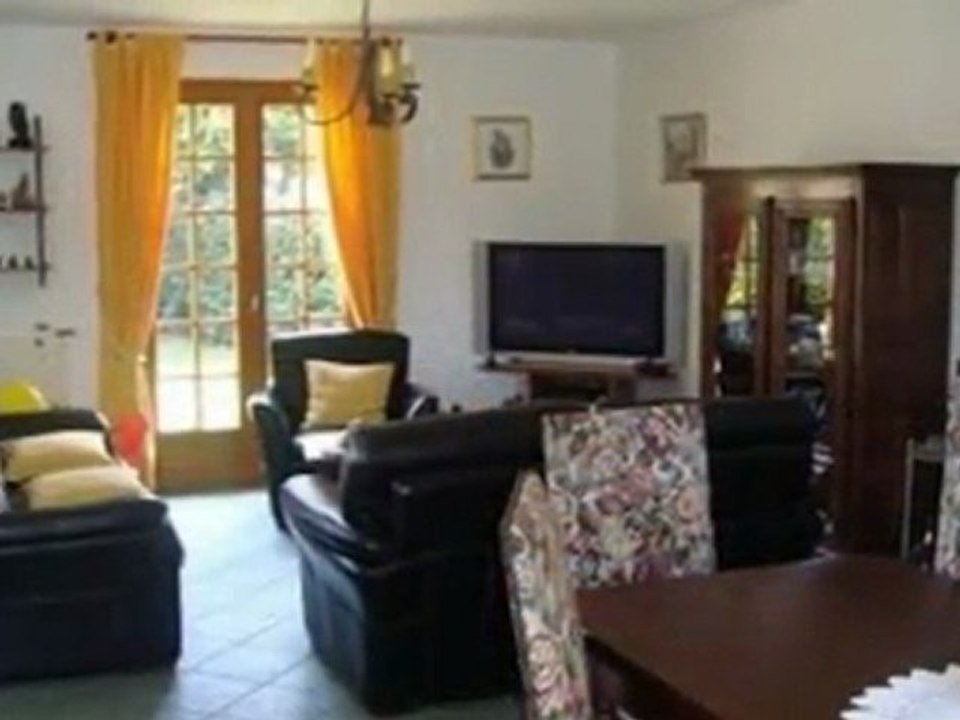 5 KMS DE EU Maison Pavillon Villa Surface habitable 142 - Ch