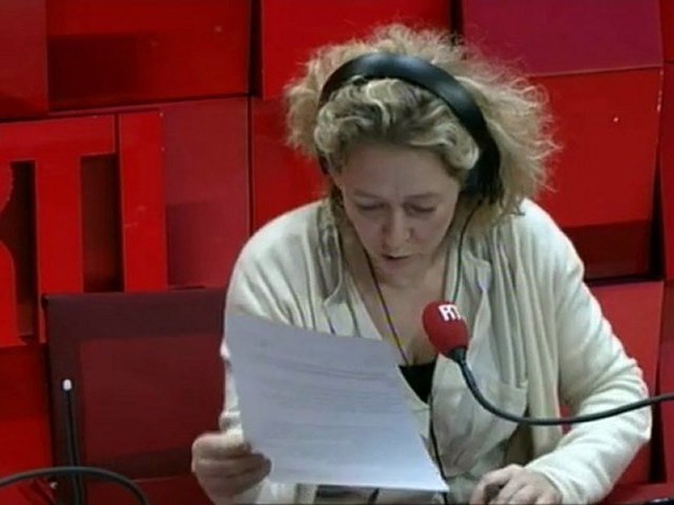 "Les Carnets d'Alba" : le bal des faux-culs chez les Verts