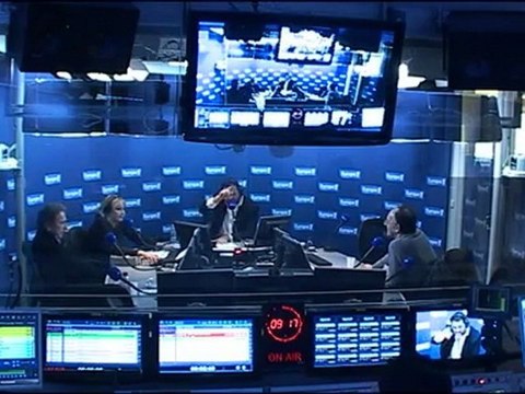 La dernière nuit de Claude François