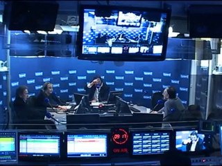 La dernière nuit de Claude François