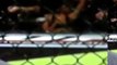 Strikeforce Ring Girl Smells Her Armpit During Live Broadcast on Television