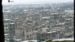 Syrian rebels fight back in Homs