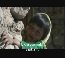 Şiyar ~ Neçar neçar /  ''Utanç'' filminden (Alt yazılı)