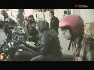 Harley-Davidson Iron 883