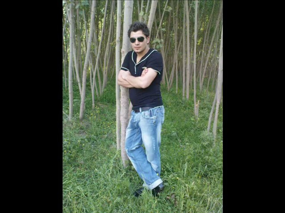 Zalm Bo - Gorani Kurdi Zahir 3umar - kurdish music - xoshtrin gorani - YouTube