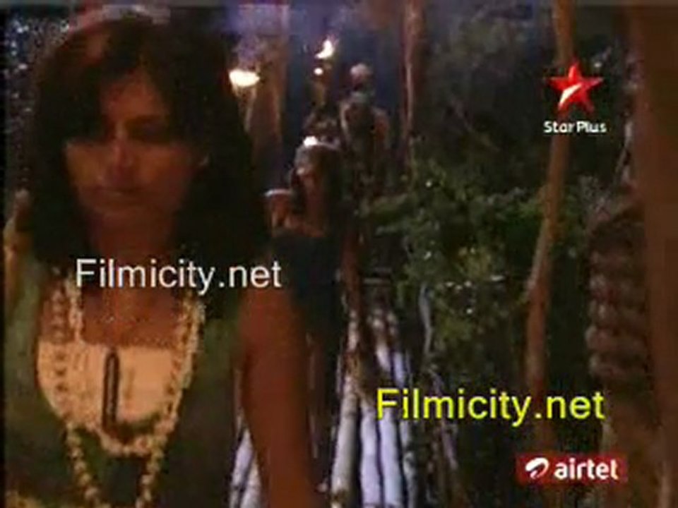 Survivor India 4th March 2012 Part4