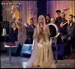 MİNE KOŞAN "BÜLBÜL KASİDESİ "- TALEALBEDRÜ TRT Arapça