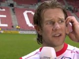 Schut- 'Het was van beide kanten dramatisch