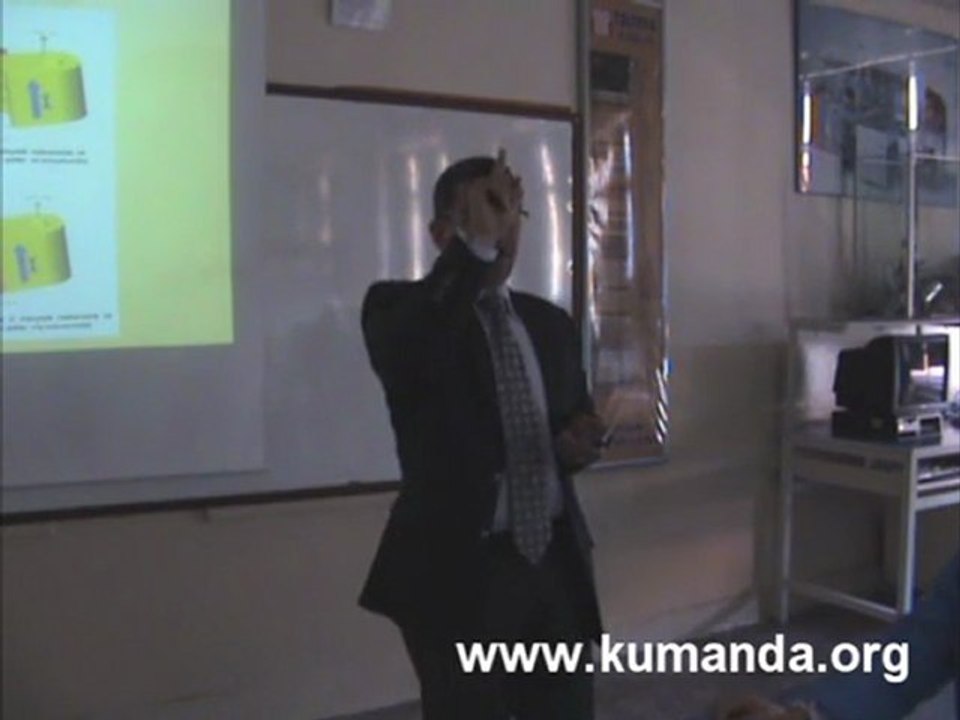 Sigma Elektrik Semineri 4-7 www.kumanda.org
