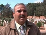 British, Italian war graves desecrated in Libya