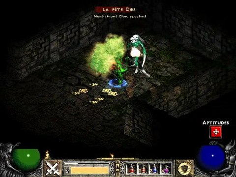Histoire Diablo II Partie 37
