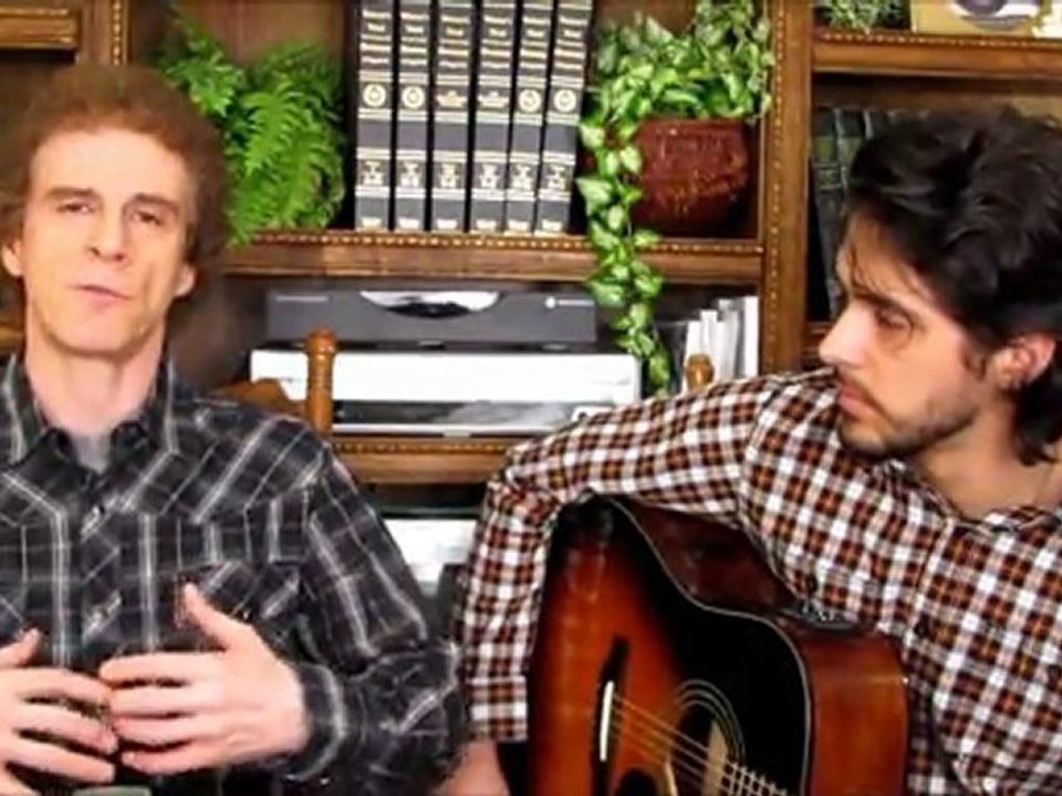 More On the Holy Ghost