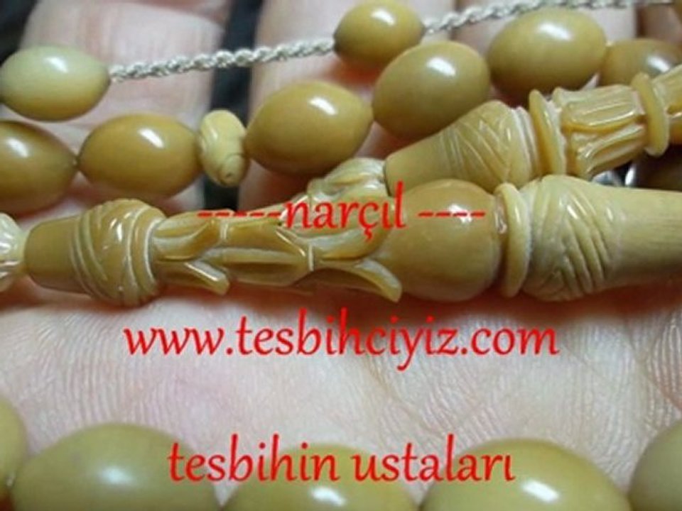 tesbihin ustası necip fazıl usta www.necipfazilusta.com