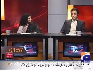 Awaam Ki Adalat - 4th March 2012 part 1