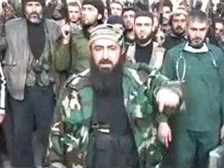 فري برس حمص وادي العرب كتيبة سيد الشهداء حسين بن علي