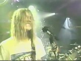 Silverchair- Israel's Son (Live)