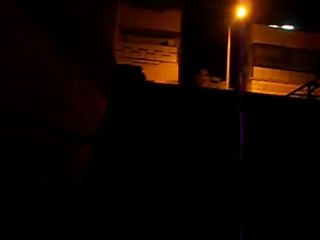 فري برس أصوات الرصاص والإنفجارات  حماة حي طريق حلب القديم 3 3 2012