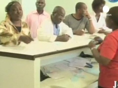 Congo munitions dump blast kills 200