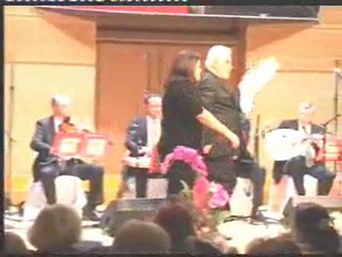 GÖNÜL DOSTLARI TSM KONSERİ 4