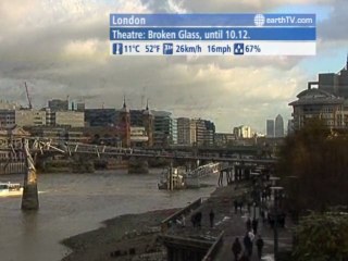 Hamburg - Germany, Macau SAR - China, Tenerife - Spain, London - United Kingdom, Cannes - France, Bandar Seri Begawan - Brunei, St. Andrews - Canada