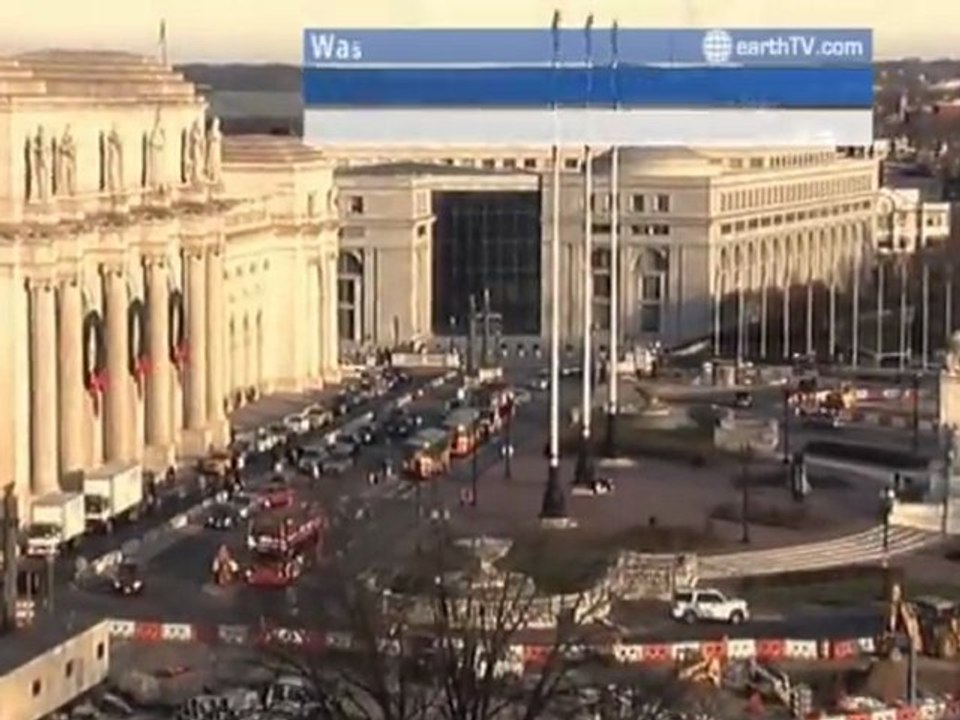 Warsaw - Poland, Stuttgart - Germany, Avignon - France, Agadir - Morocco, Budapest - Hungary, Washington - USA, Hamburg - Germany